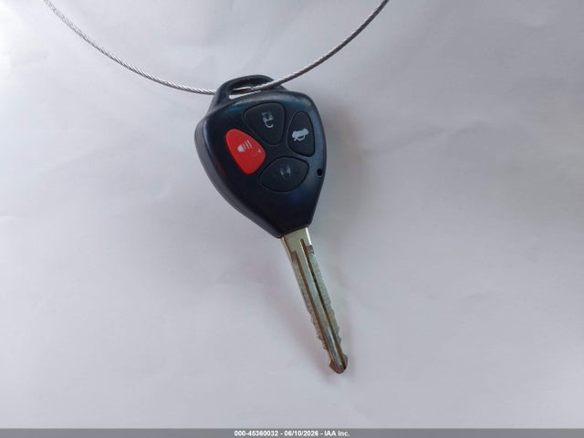 Toyota Corolla S