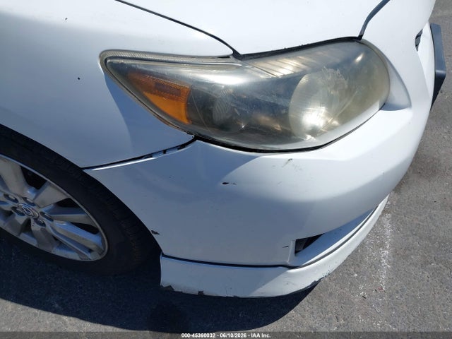 Toyota Corolla S
