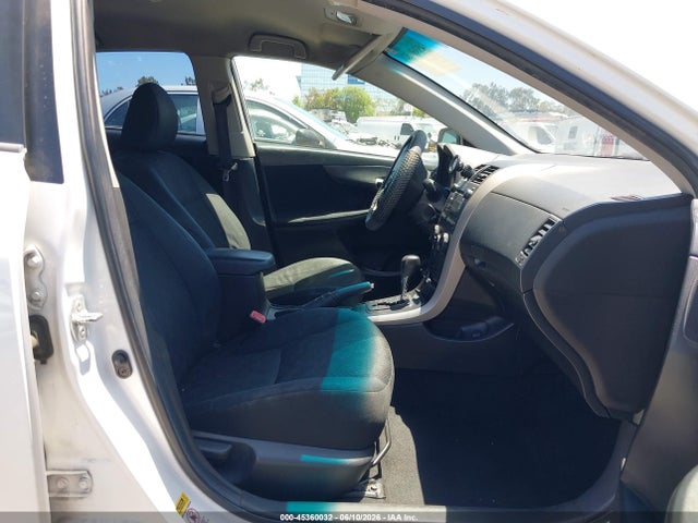 Toyota Corolla S