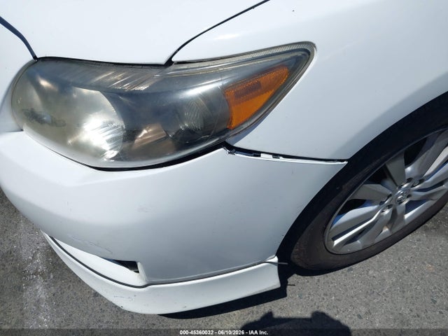 Toyota Corolla S