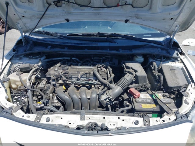 Toyota Corolla S