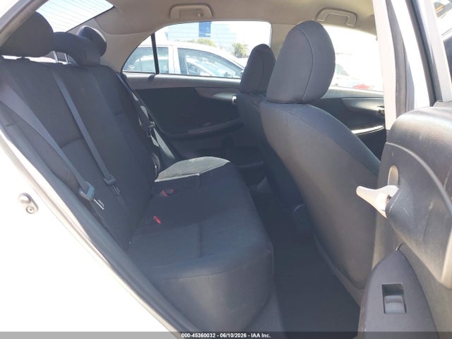 Toyota Corolla S