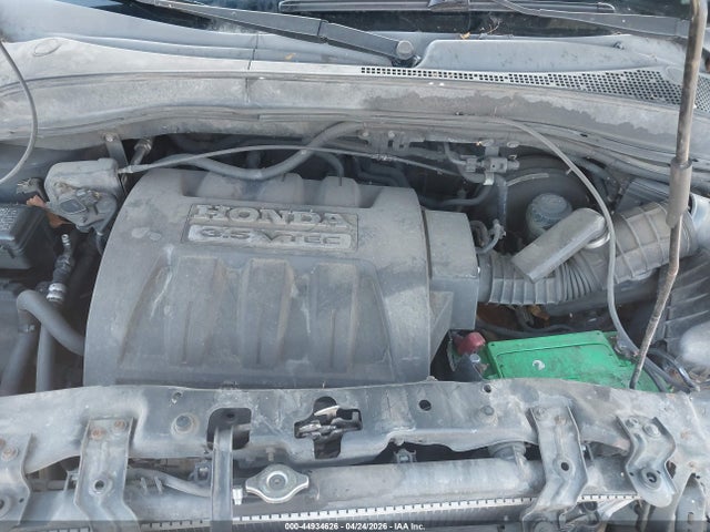 Honda Pilot Ex-l