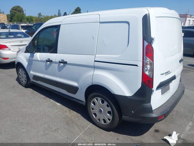 Ford Transit Xl