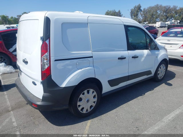 Ford Transit Xl