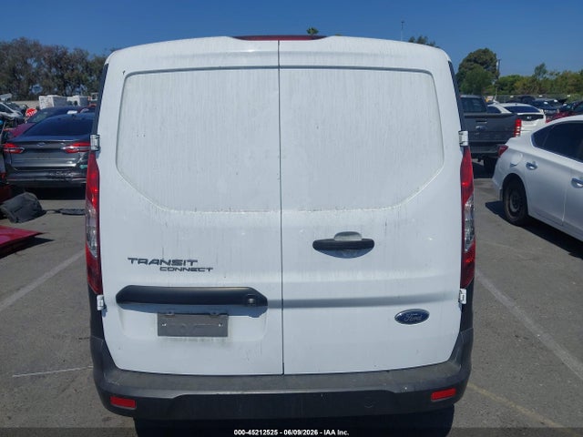 Ford Transit Xl