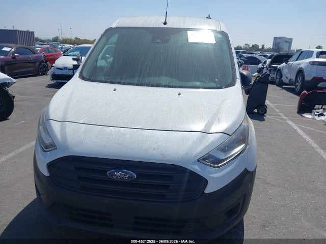 Ford Transit Xl