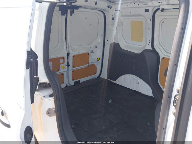 Ford Transit Xl