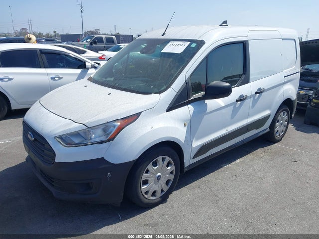 Ford Transit Xl