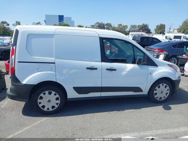 Ford Transit Xl