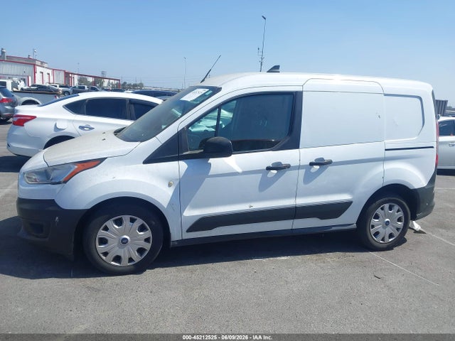 Ford Transit Xl