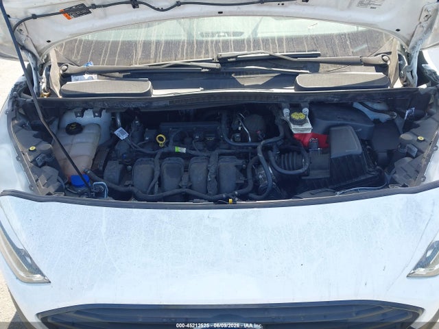 Ford Transit Xl