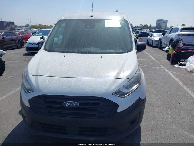 Ford Transit Xl