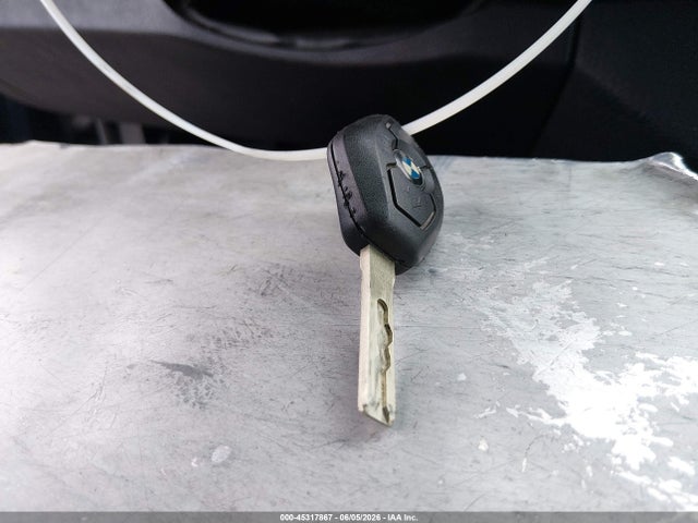 BMW X Series 4.4i