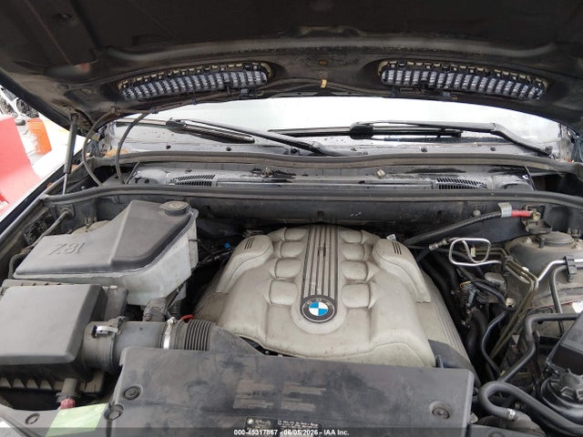 BMW X Series 4.4i