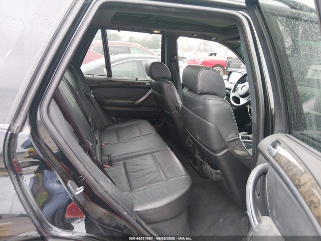 BMW X Series 4.4i