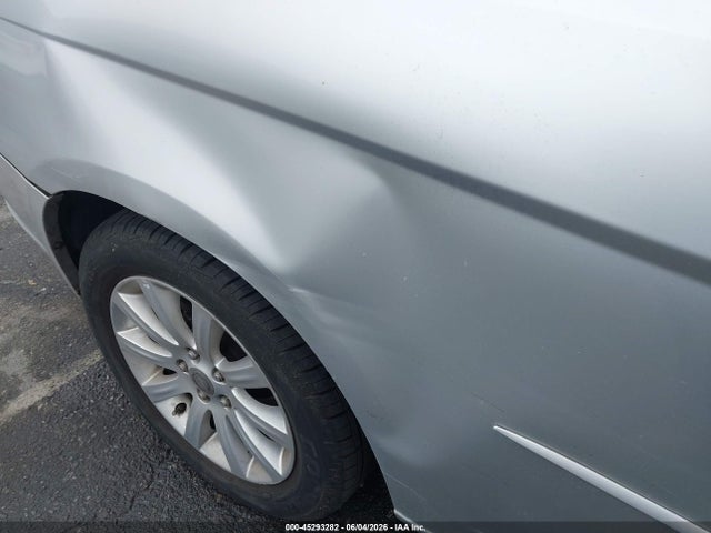 Chrysler 200 Touring