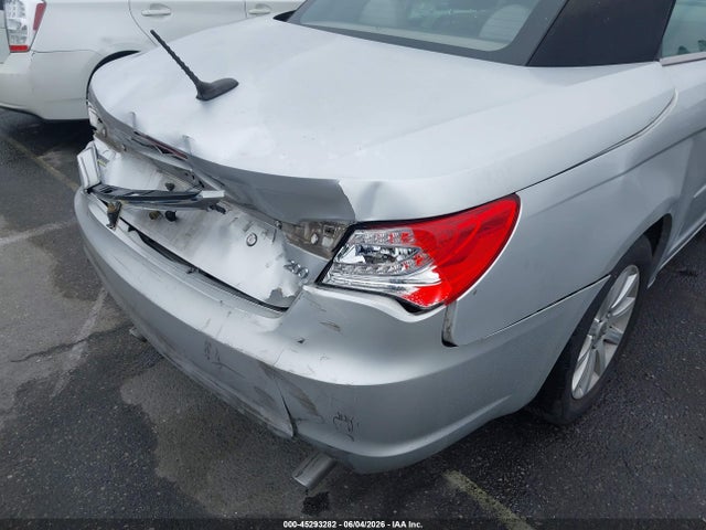 Chrysler 200 Touring