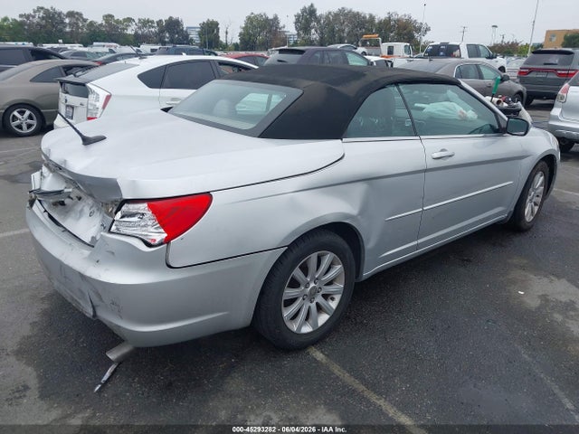 Chrysler 200 Touring