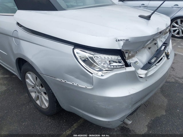 Chrysler 200 Touring