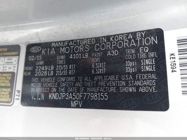 Kia Soul +