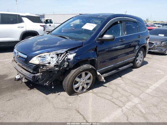 Honda CR-V Ex