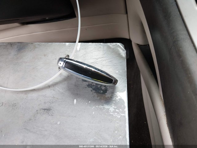 Lincoln MKX Select