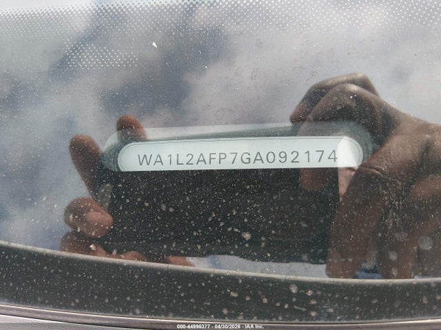 Audi Q5 2.0t Premium
