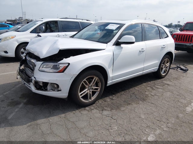 Audi Q5 2.0t Premium