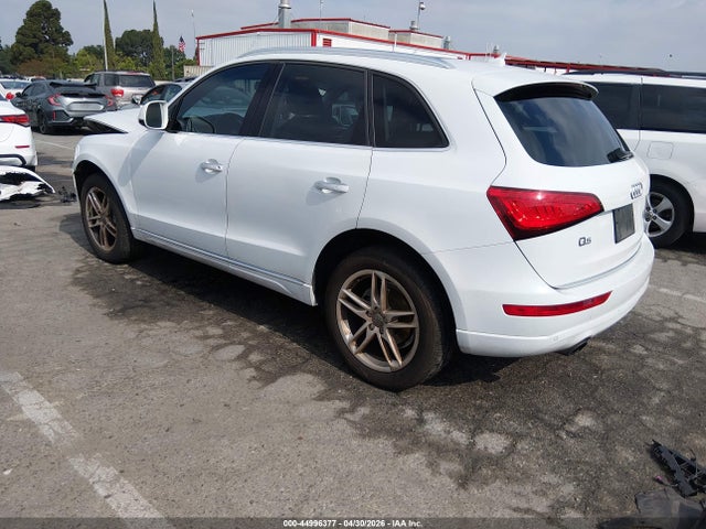 Audi Q5 2.0t Premium