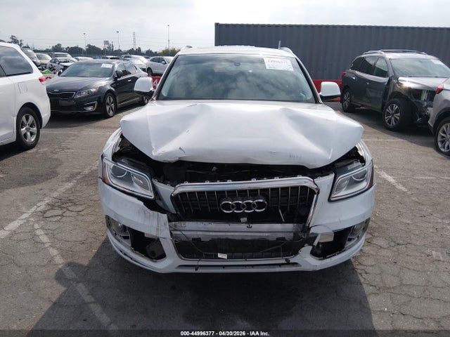 Audi Q5 2.0t Premium