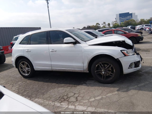 Audi Q5 2.0t Premium