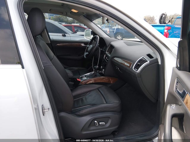 Audi Q5 2.0t Premium