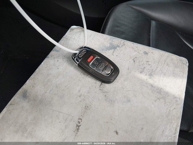 Audi Q5 2.0t Premium