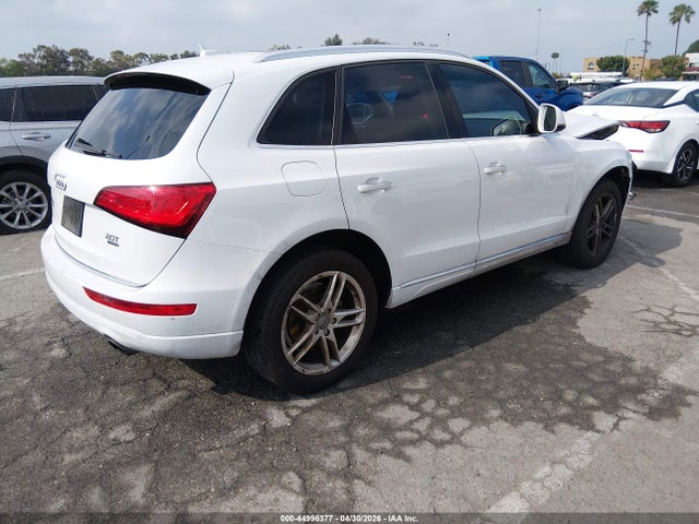 Audi Q5 2.0t Premium