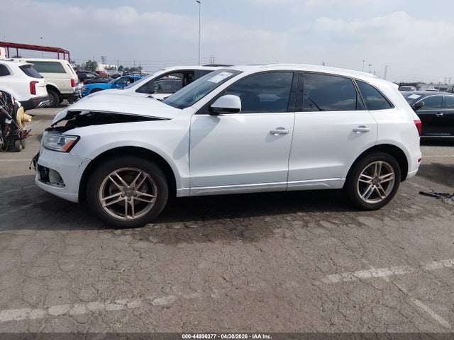 Audi Q5 2.0t Premium