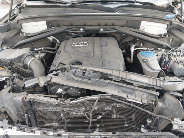 Audi Q5 2.0t Premium