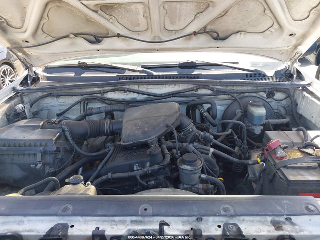 Toyota Tacoma Prerunner