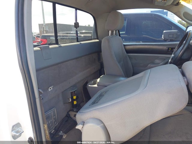 Toyota Tacoma Prerunner