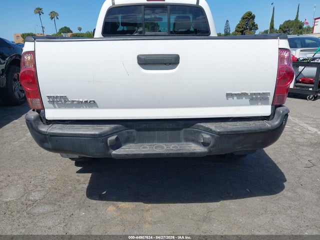 Toyota Tacoma Prerunner