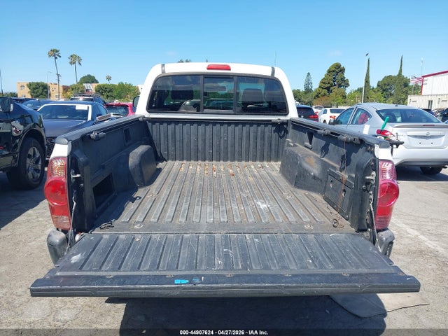 Toyota Tacoma Prerunner