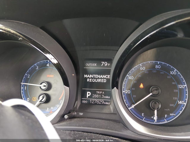 Toyota Corolla S Plus