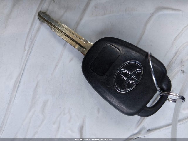 Toyota Corolla S Plus
