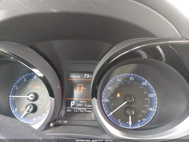 Toyota Corolla S Plus