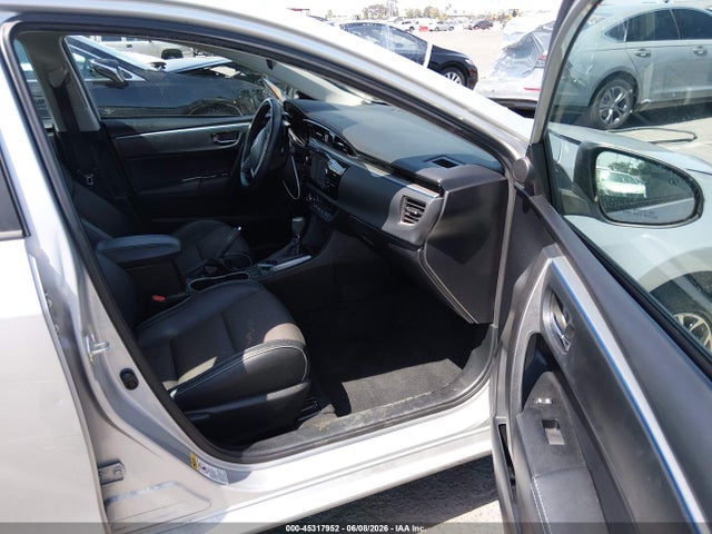 Toyota Corolla S Plus