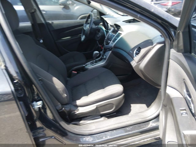 Chevrolet Cruze Eco