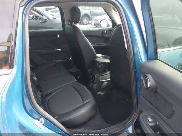 MINI Countryman Cooper