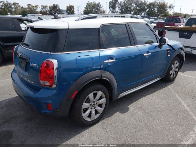 MINI Countryman Cooper