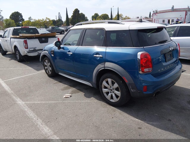MINI Countryman Cooper