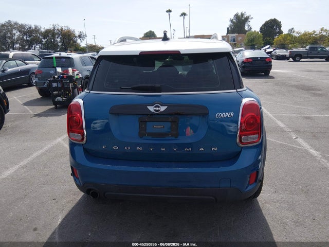 MINI Countryman Cooper